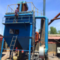Factory price hot sales dust collector